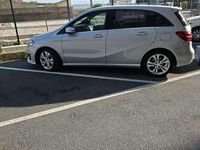 Usata Mercedes B200 Business 136 CV (100 kW) 2016 Monovolume