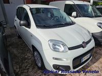 Usata Fiat Panda Easy 95 CV (69 kW) 2017 Bianco pastello Utilitaria