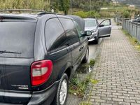 usata Chrysler Grand Voyager 3ª s - 2006