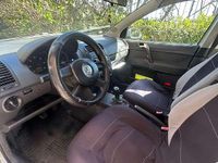 Usata VW Polo Comfortline 80 CV (58 kW) 2006 Argento Utilitaria