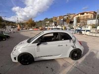 Usata Abarth 595 140 CV (102 kW) 2016 Utilitaria