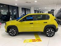 Nuova Fiat Grande Panda Icon 101 CV (74 kW) 2026 Giallo limone Utilitaria