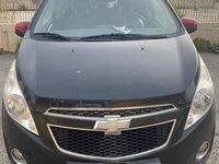 Usata Chevrolet Spark 2024 Utilitaria