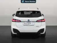 Usata BMW 218 Active Tourer M Sport 150 CV (110 kW) 2025 Alpin white pastello Monovolume