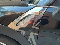 Usata Mini Cooper Paceman 111 CV (81 kW) 2013 Nero SUV