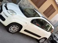 Usata Fiat Panda 75 CV (55 kW) 2013 Utilitaria