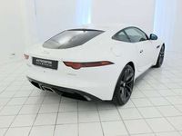 usata Jaguar F-Type 2.0 aut. Coupé R-Dynamic