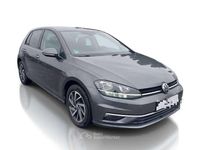 Usata VW Golf VII Executive 116 CV (85 kW) 2017 Grigio Berlina