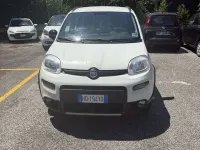 Usata Fiat Panda 4x4 86 CV (63 kW) 2020 Other Utilitaria