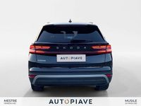 Usata Skoda Kodiaq Executive 150 CV (110 kW) 2024 Nero SUV