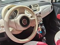 Usata Fiat 500 Pop Star 69 CV (50 kW) 2013 Utilitaria