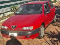 usata Alfa Romeo 145 1.4 L ts 16v c/airbagabs