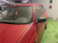Usata Alfa Romeo 145 90 CV (66 kW) 1995 Rosso Utilitaria