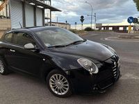 Usata Alfa Romeo MiTo Progression 84 CV (61 kW) 2013 Utilitaria