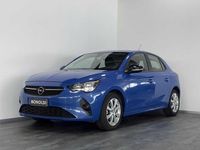 Usata Opel Corsa Elegance 75 CV (55 kW) 2021 Blu Utilitaria