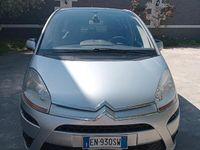 Usata Citroën C4 Picasso 2010 Grigio Monovolume