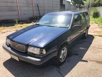 usata Volvo 850 