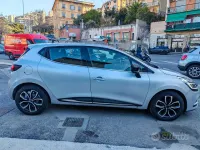 Usata Renault Clio V 90 CV (66 kW) 2019 Grigio Berlina