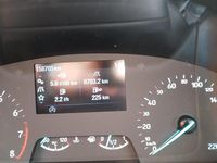 Usata Ford Fiesta Trend 125 CV (91 kW) 2021 Bianco Utilitaria