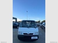 Usata Piaggio Porter 65 CV (47 kW) 2002 Bianco Furgone