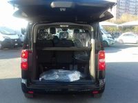 Nuova Fiat E-Ulysse 129 kW (176 CV) 2025 Nero Monovolume