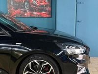 Usata Ford Focus ST-Line 120 CV (88 kW) 2019 Marrone Station wagon