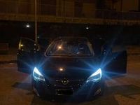 usata Opel Astra 5p 1.7 cdti Cosmo 110cv