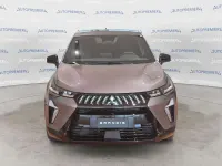 Nuova Mitsubishi Grandis 141 CV (103 kW) 2026 Grigio SUV
