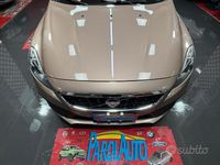 Usata Volvo V40 CC 114 CV (83 kW) 2014 Marrone Station wagon