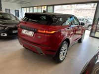 usata Land Rover Range Rover evoque 2