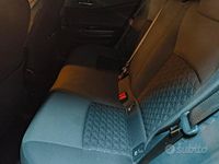 Usata Toyota C-HR 152 CV (111 kW) 2020 Grigio SUV