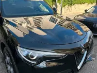 Usata Alfa Romeo Stelvio 209 CV (153 kW) 2022 SUV