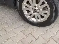 Usata Volvo XC90 185 CV (136 kW) 2006 Nero SUV
