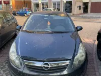 Usata Opel Corsa Sport 82 CV (60 kW) 2013 Utilitaria