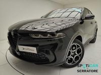 Usata Alfa Romeo Tonale Sprint 280 CV (205 kW) 2024 Nero SUV