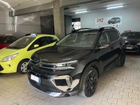 Usata Citroën C5 Shine 130 CV (95 kW) 2022 Nero Station wagon