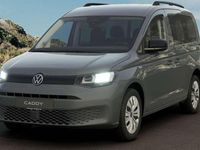 Nuova VW Caddy 102 CV (75 kW) 2026 Grigio Monovolume