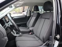 Usata VW T-Roc Life 150 CV (110 kW) 2023 Nero SUV