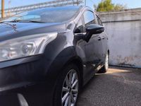 Usata Ford B-MAX 75 CV (55 kW) 2015 Grigio Monovolume