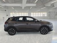 Usata Opel Grandland X 180 CV (132 kW) 2021 Grigio SUV