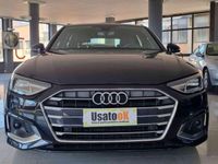 usata Audi A4 Avant 40 TDI S tronic usato