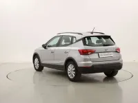 Usata Seat Arona Style 95 CV (69 kW) 2023 Argento SUV