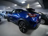 Usata Nissan Juke 117 CV (86 kW) 2020 Other SUV