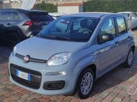 usata Fiat Panda Panda 3ª serie1.0 FireFly S&S Hybrid - USATO CityCar