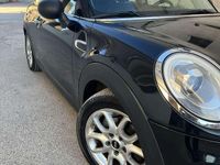 Usata Mini One D 95 CV (69 kW) 2015 Utilitaria
