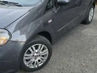 Usata Fiat Punto Easy 69 CV (50 kW) 2013 Utilitaria