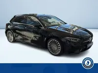 Nuova Mercedes 180 AMG Line Premium 115 CV (84 kW) 2026 Nero Berlina