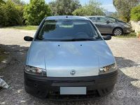 Usata Fiat Punto 60 CV (44 kW) 2000 Utilitaria