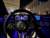 Usata Mercedes CLA200 Business 150 CV (110 kW) 2019 Coupé