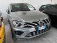 usata VW Touareg - 2016